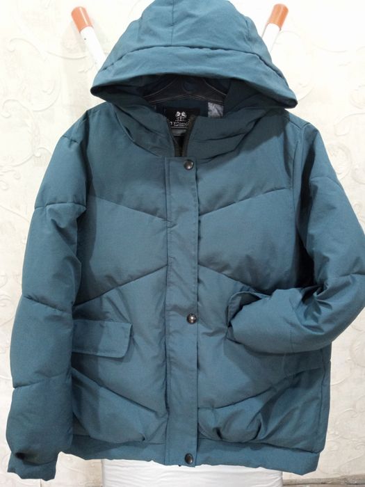 Продается куртка