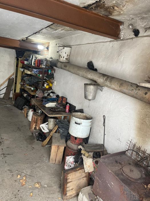 Продам     гараж