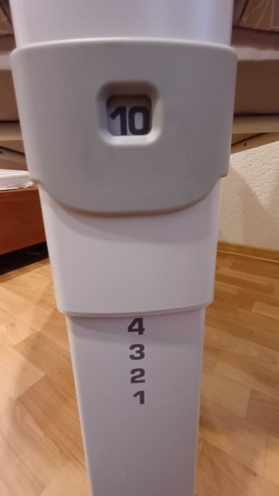Детская кроватка CHICCO