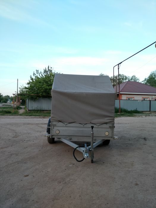 Продам  Прицеп в категория