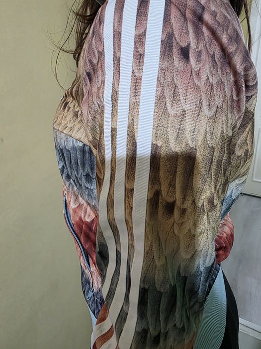 Горнище ADIDAS размер S