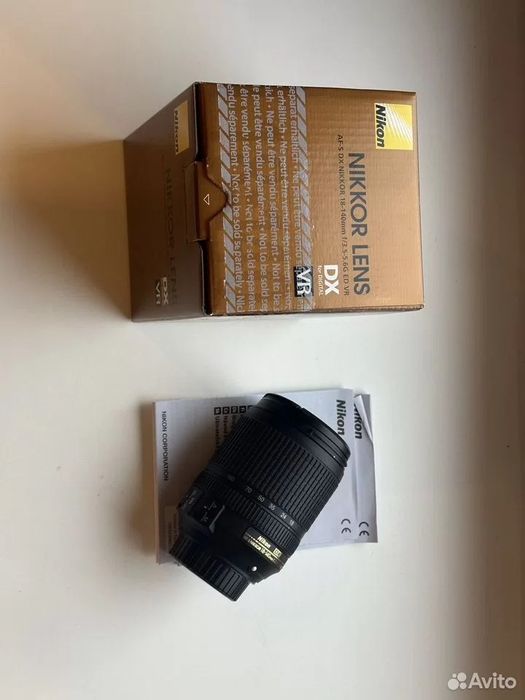 Вспышки Nikon Speedlight SB-900