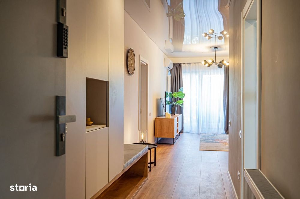 Apartament 2 camere Premium | Mamaia Zona Rex