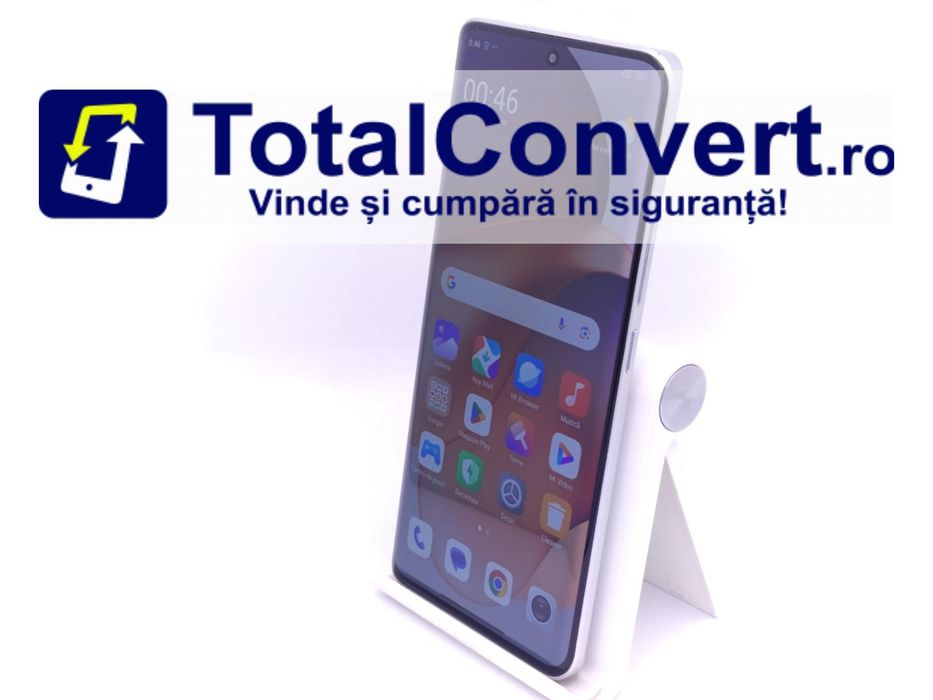 Xiaomi Redmi Note 13 Pro Plus 512GB, Garantie 24 luni | #D91385