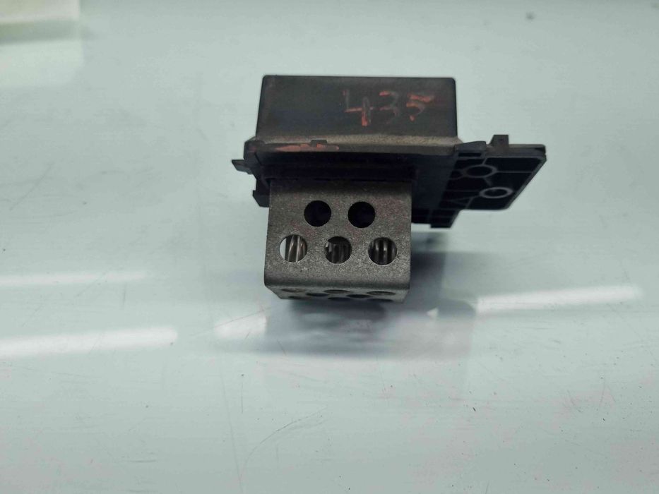 Releu RenaultCaptur (X87) [Fabr 2013-2017] 255503792R