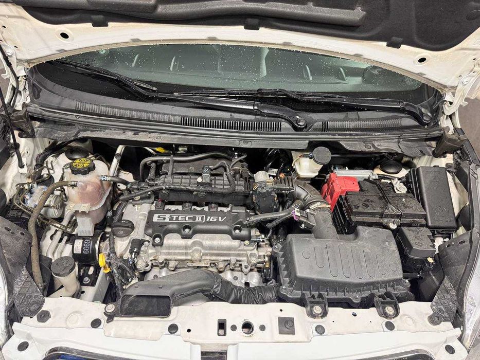 Спарк 2022 автомат