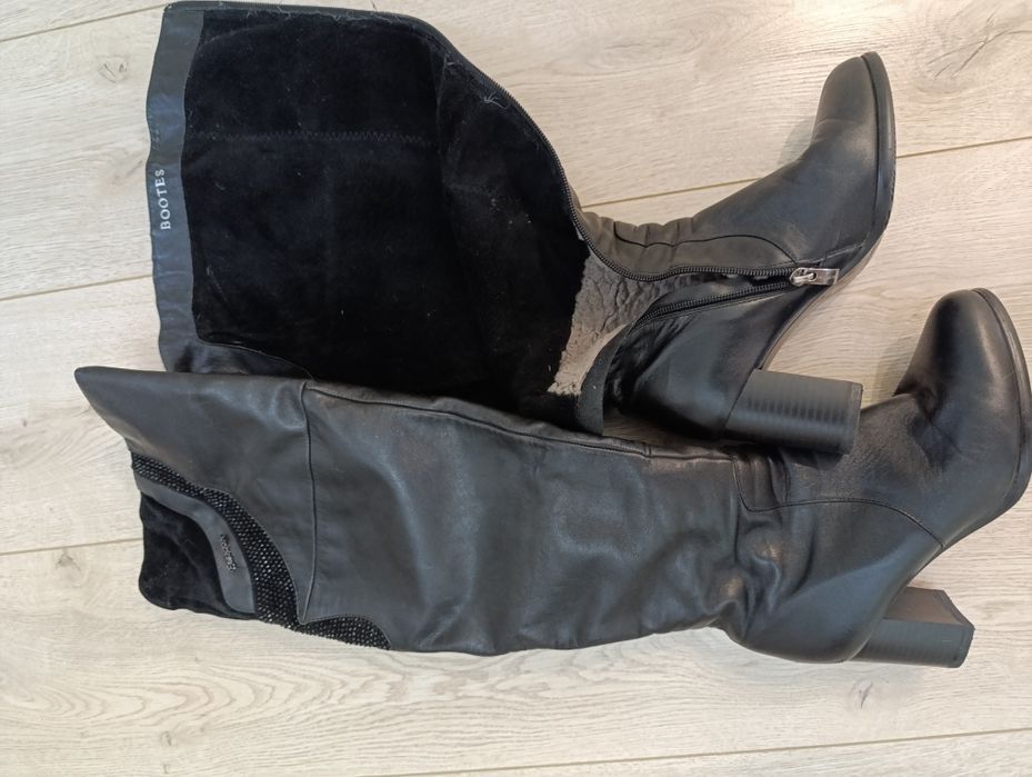 Продам фирменные сапоги и батфрты