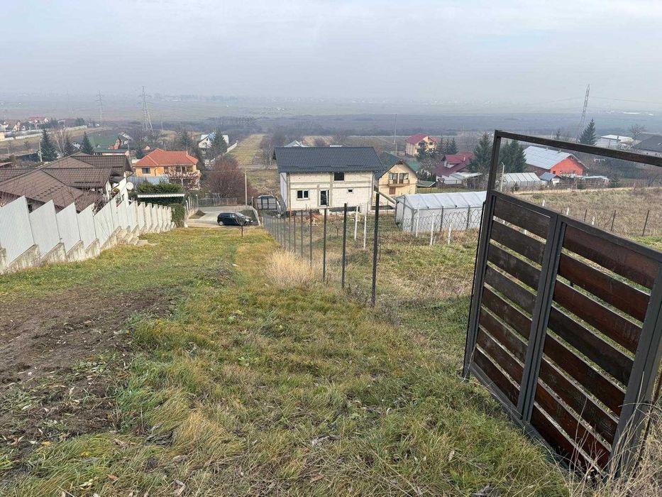 teren intravilan