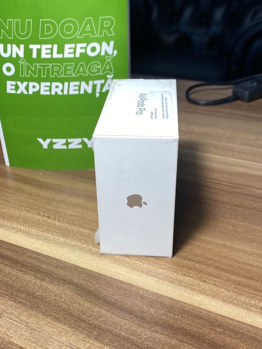 Casti Apple AirPods Pro 3 / Sigilat