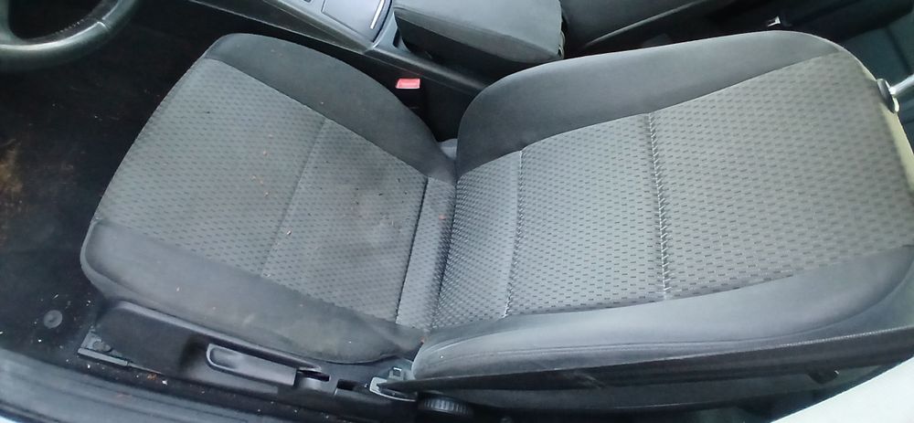 Audi A6 2.0tdi  140hp  2007