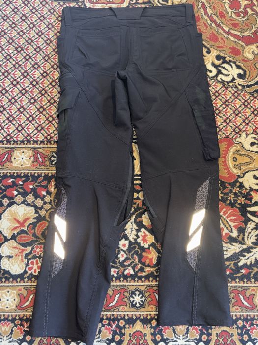 Дамски работни  панталони Mascot cordura