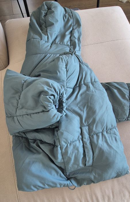 Детско яке Bershka за момиче 10-12г.