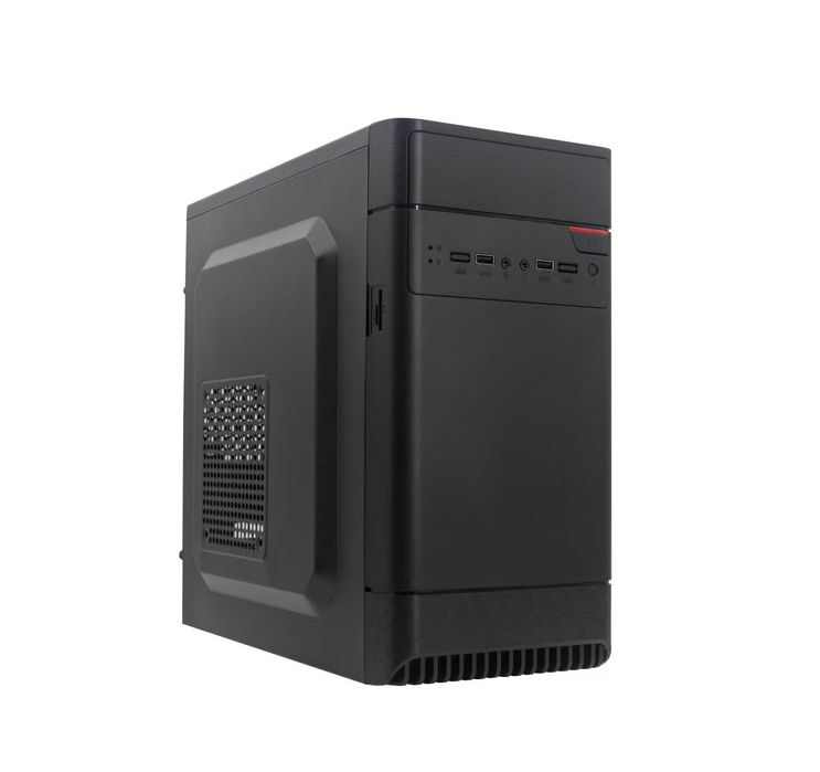 +++ Sistem PC multimedia / low res gaming +++
