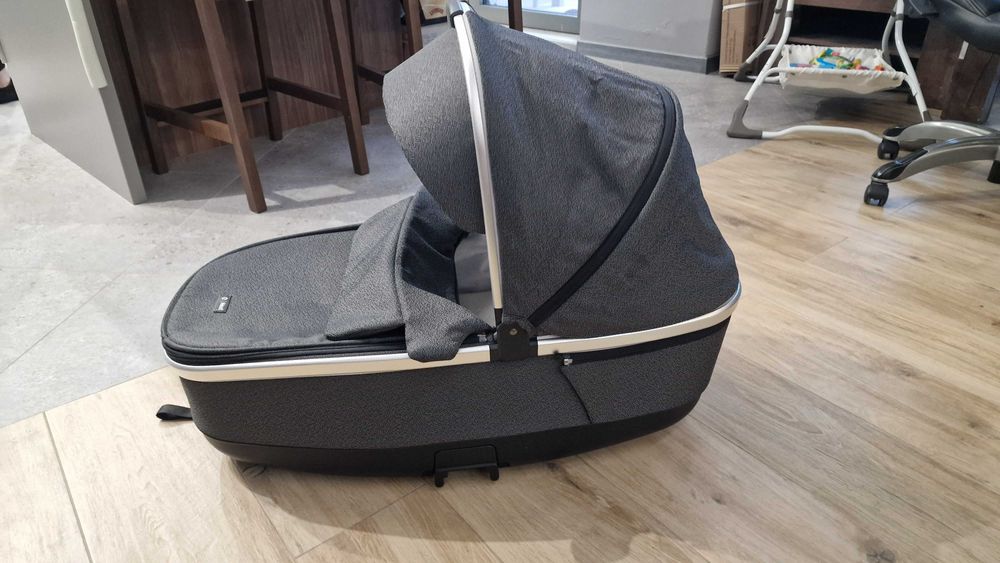 Бебешка количка 2в1 NEXT - ESPIRO