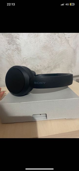 Căști Sony  WH-CH520