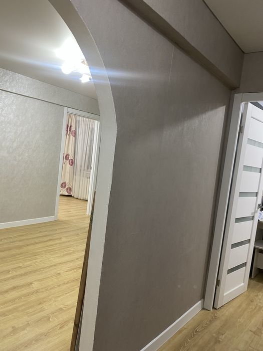 Продам двухкомнатную квартиру