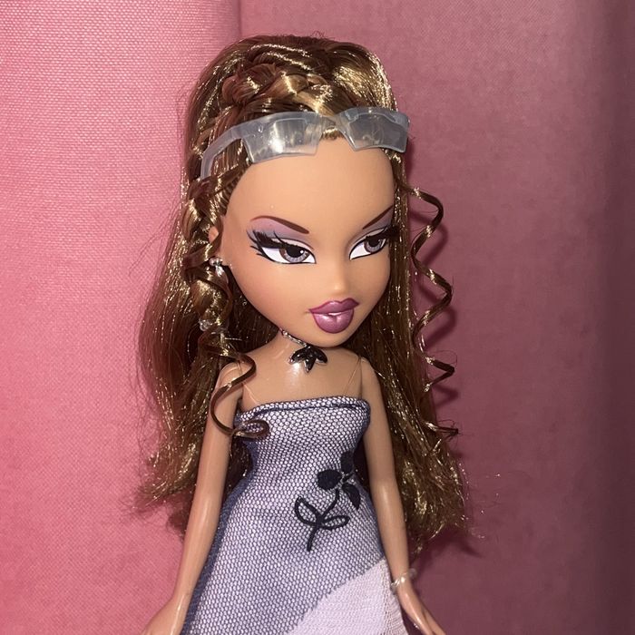 Кукла bratz братц братз