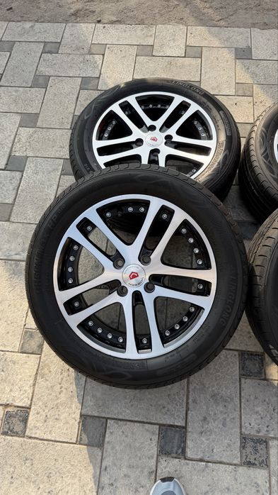 Diska balon R15 idiyal xolata