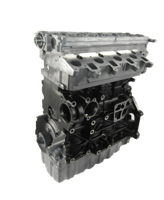 motor vw volkswagen crafter transporter t5 2.0 CFC CKU CSN nou