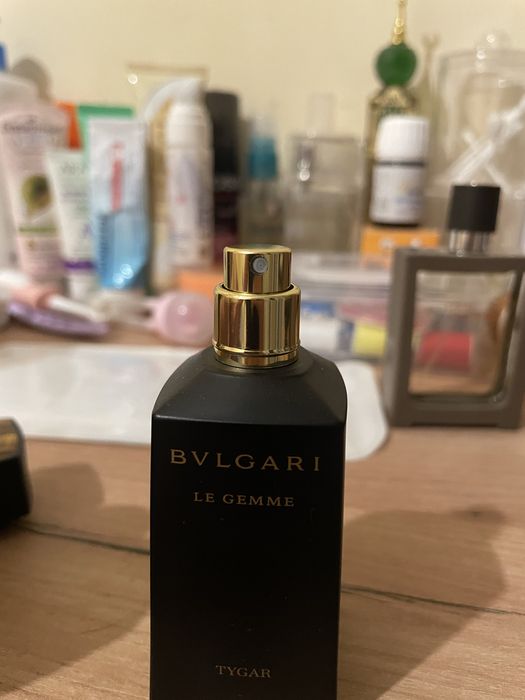 Bvlgari Tygar 30ml