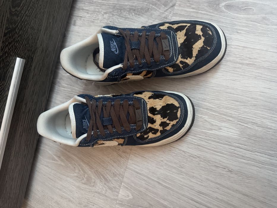 Обувки Nike лимитирани