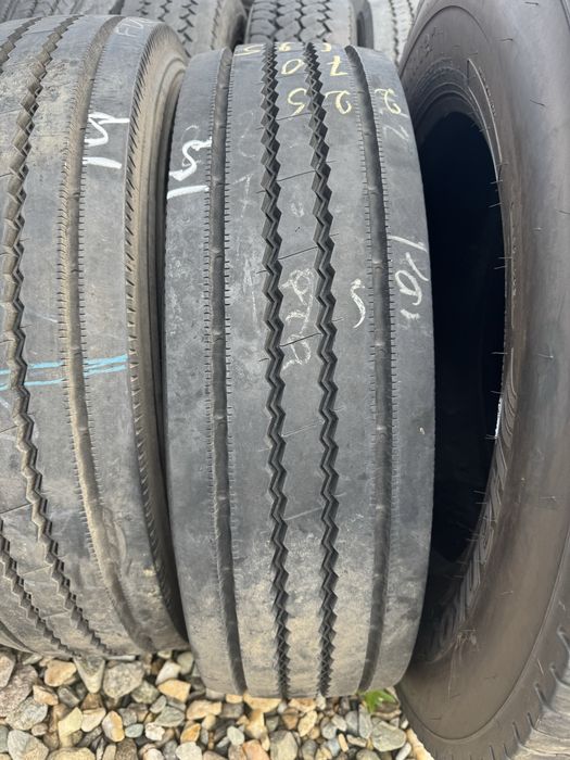 Anvelope 225/70/19.5 Michelin