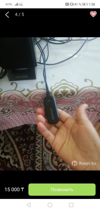 Продам microlab для компьютера