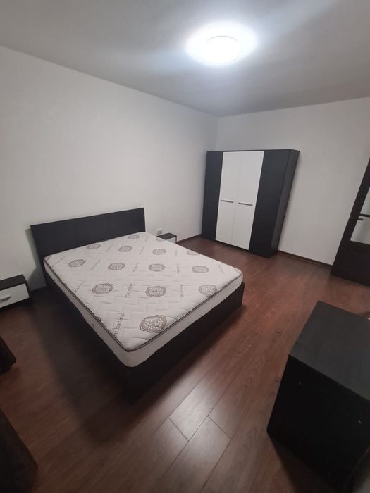Inchiriez apartament decomandat 2 camere, Cartier Sasar