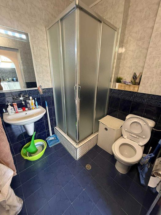 Дава се под наем Тристаен апартамент в София, Младост 3 - 107 кв.м за 918 € - Снимка #14