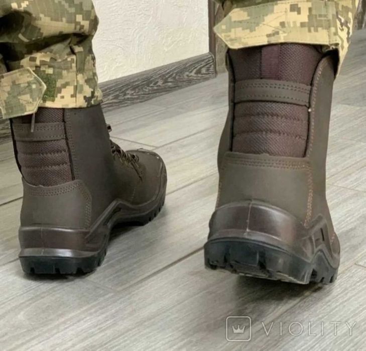 Тактически кубинки Talan Ново Производство