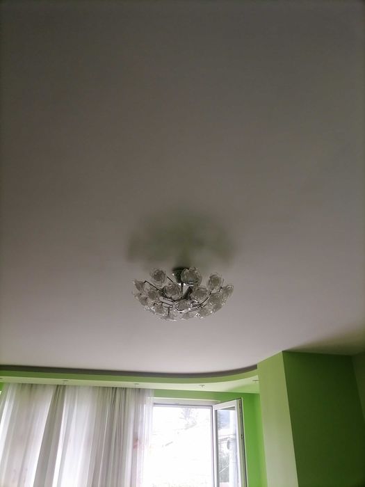 Осветителни тела 3 БР. Комплект