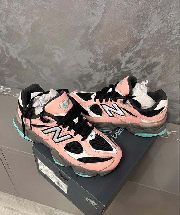 Adidasi New Balance 9060 originali