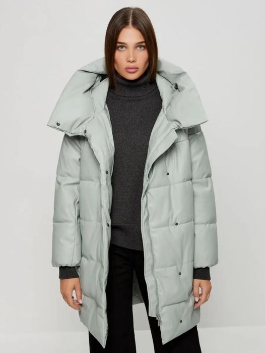 Куртка зимняя Пуховик