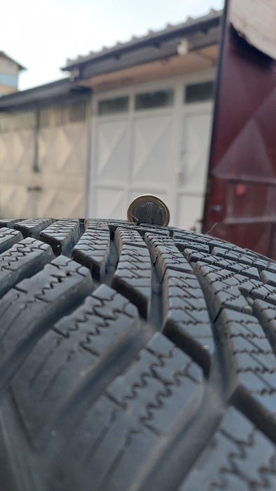 Зимни гуми VREDESTEIN на 1 сезон