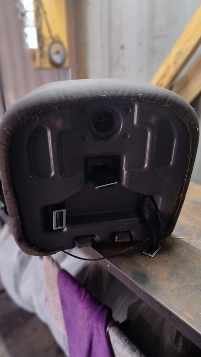 Продам детское автокресло