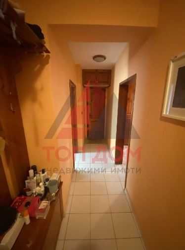 Дава се под наем Тристаен апартамент в Варна, Окръжна болница - 100 кв.м за 510 € - Снимка #7