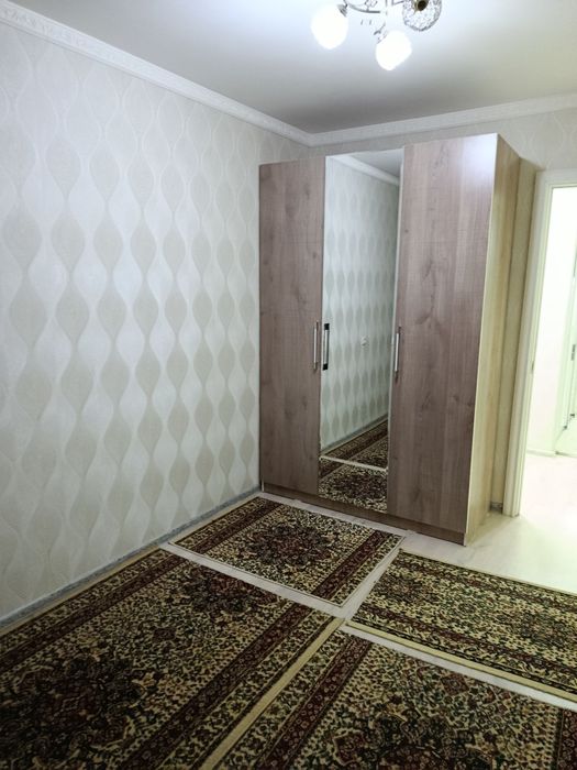 3 хонали люкс квартира ижарага берилади