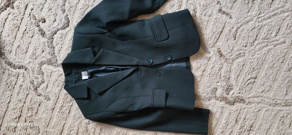 Школьная форма и пиджак