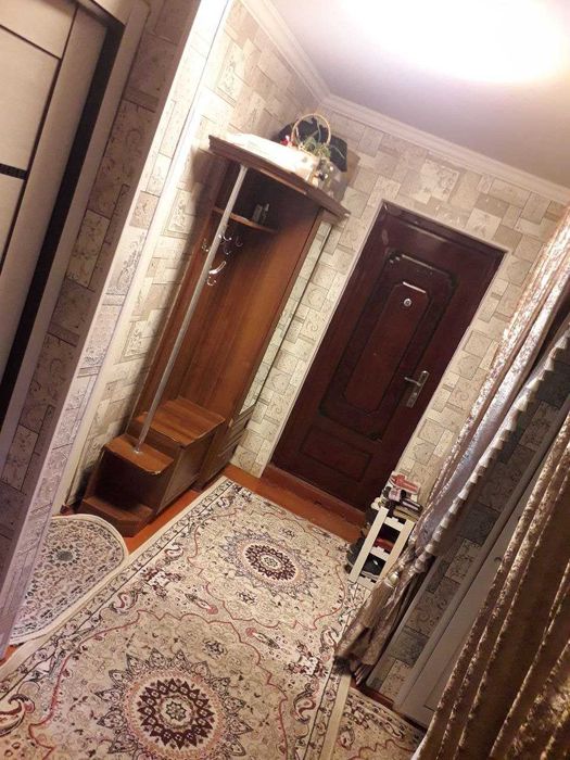 Продаётся квартира с мебелью