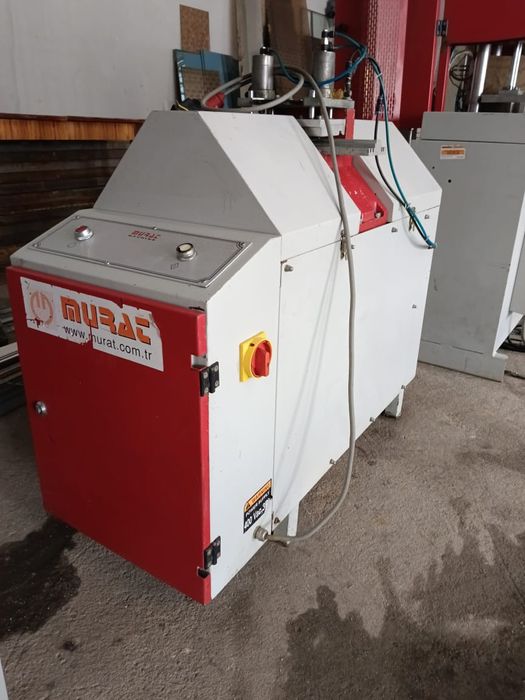 Станки для производства пластиковых окон