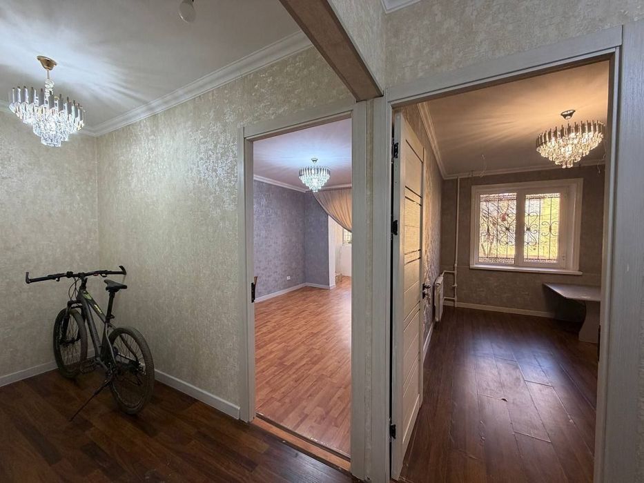 3 хонали квартира