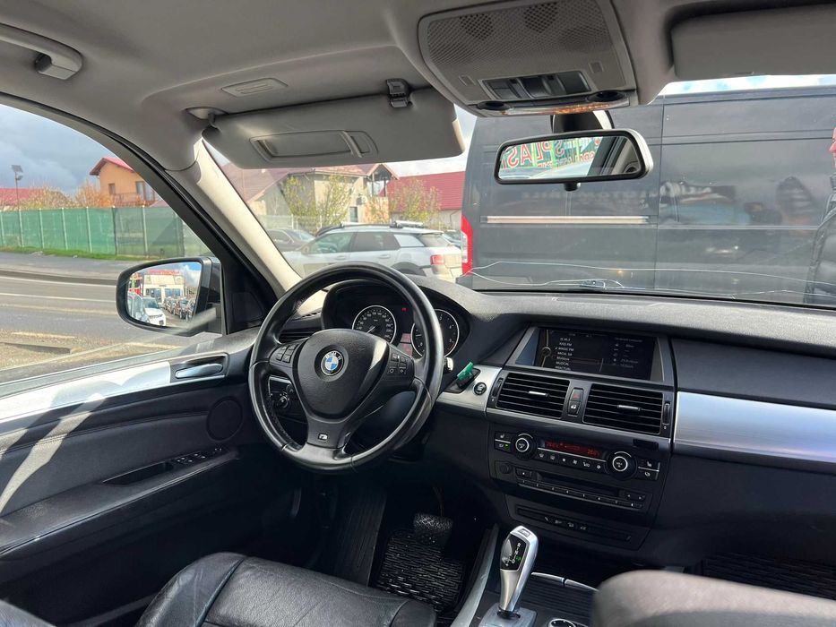 BMW X5 xDrive40d M Sport Edition