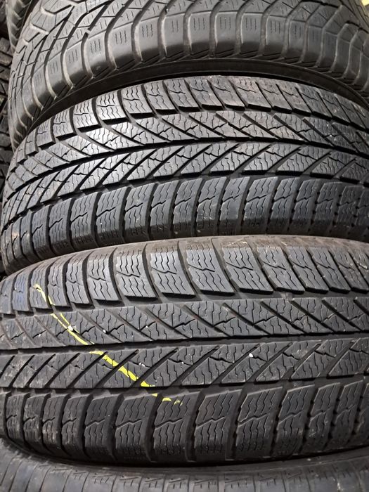 Anvelope second iarna 195 65 R15 Continental Michelin