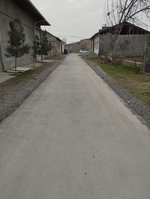 Ер сотилади Янгийул Шахар богбон мфй Мустакиллик куча