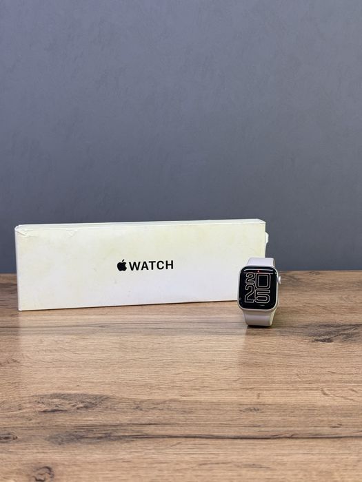 Apple Watch SE 2 40 mm 100% | Mobile Zone