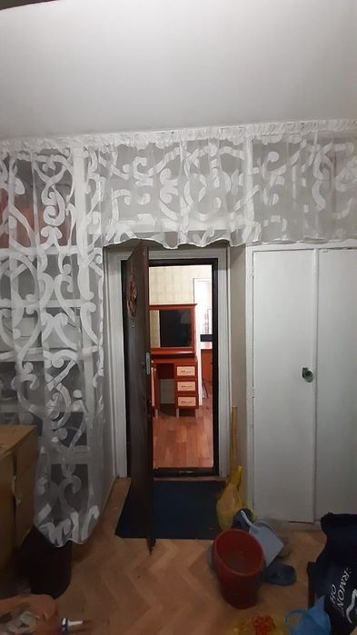 Сдам однокомнатную квартиру