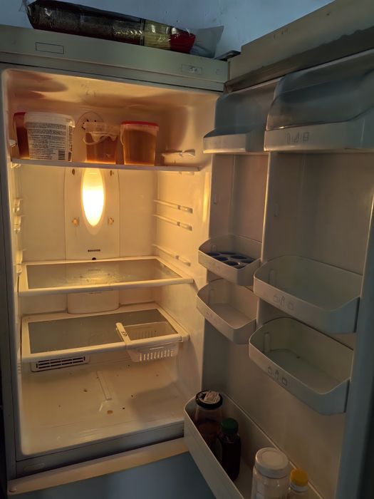 Холодильник лд в хорошем состоянии