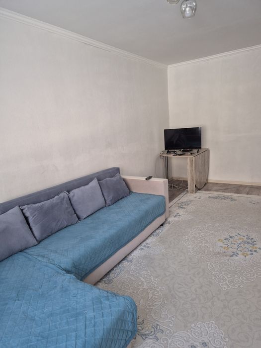 2х комнатная квартира  посуточно