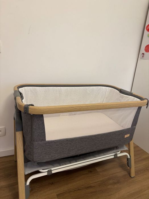 Vand patut bebe co-sleeper
