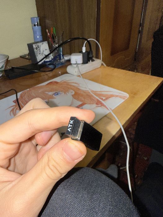 Dongle для серии мышек АТК X1, F1 и Z1